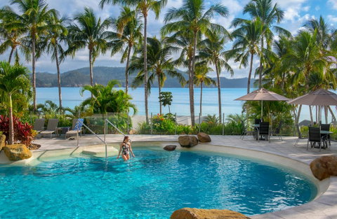 Whitsunday Apartments - Sunshine Coast Guide 3