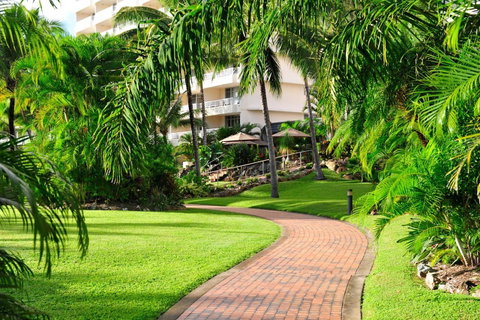 Whitsunday Apartments - Sunshine Coast Guide 10