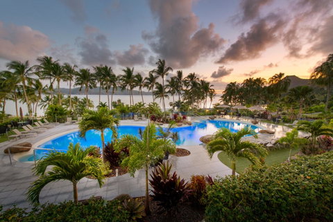 Whitsunday Apartments - Sunshine Coast Guide 13
