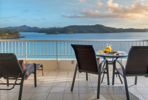 Whitsunday Apartments - Sunshine Coast Guide 6