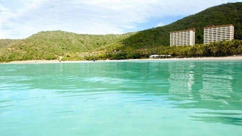 Whitsunday Apartments - Sunshine Coast Guide 8