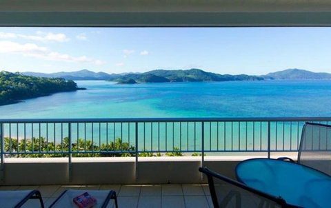 Whitsunday Apartments - Sunshine Coast Guide 14