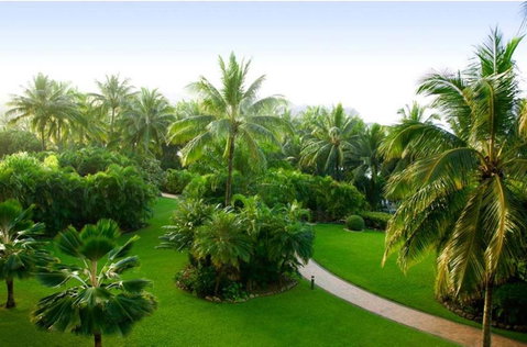 Whitsunday Apartments - Sunshine Coast Guide 11