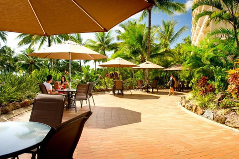 Whitsunday Apartments - Sunshine Coast Guide 12