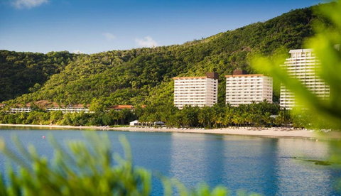 Whitsunday Apartments - Sunshine Coast Guide 0