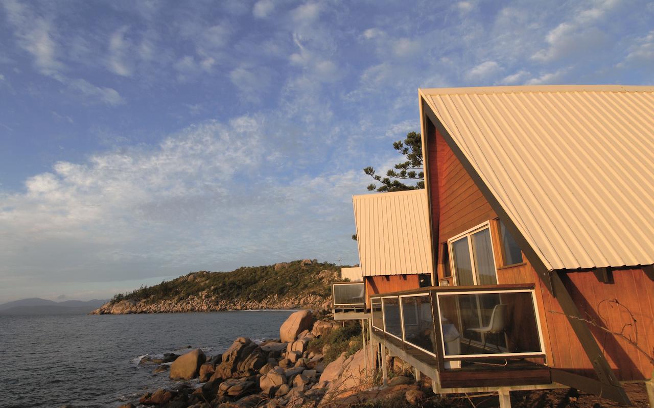 Nelly Bay QLD Sunshine Coast Guide