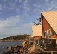 Base Backpackers Magnetic Island - Sunshine Coast Guide