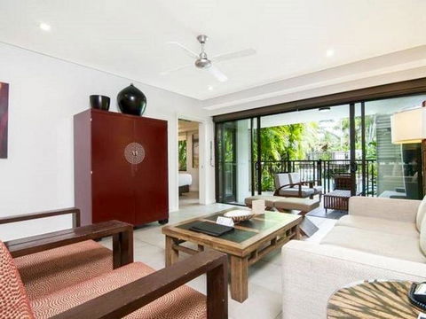 Luxury Apartments At Temple Resort And Spa Port Douglas - Sunshine Coast Guide 34