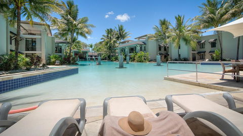 Luxury Apartments At Temple Resort And Spa Port Douglas - Sunshine Coast Guide 4