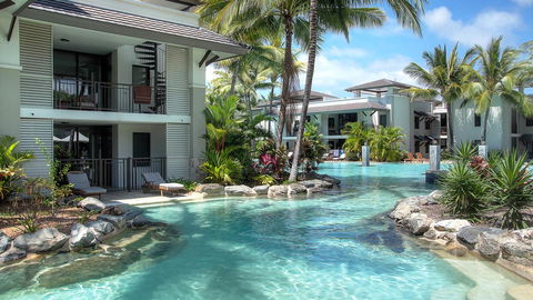 Luxury Apartments At Temple Resort And Spa Port Douglas - Sunshine Coast Guide 9
