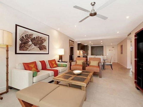 Luxury Apartments At Temple Resort And Spa Port Douglas - Sunshine Coast Guide 40