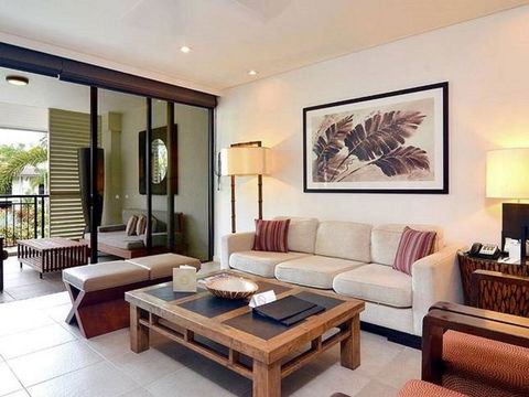 Luxury Apartments At Temple Resort And Spa Port Douglas - Sunshine Coast Guide 33
