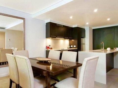Luxury Apartments At Temple Resort And Spa Port Douglas - Sunshine Coast Guide 28