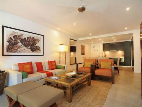 Luxury Apartments At Temple Resort And Spa Port Douglas - Sunshine Coast Guide 23