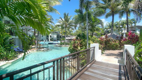 Luxury Apartments At Temple Resort And Spa Port Douglas - Sunshine Coast Guide 43