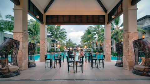 Luxury Apartments At Temple Resort And Spa Port Douglas - Sunshine Coast Guide 2