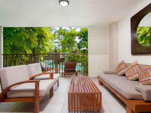 Luxury Apartments At Temple Resort And Spa Port Douglas - Sunshine Coast Guide 26