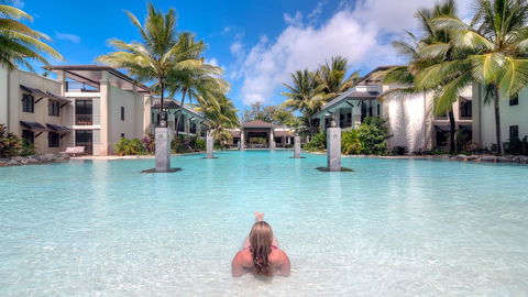 Luxury Apartments At Temple Resort And Spa Port Douglas - Sunshine Coast Guide 1
