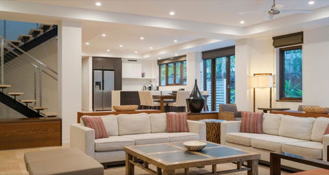 Luxury Apartments At Temple Resort And Spa Port Douglas - Sunshine Coast Guide 17