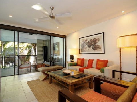 Luxury Apartments At Temple Resort And Spa Port Douglas - Sunshine Coast Guide 22