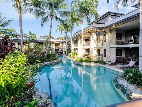 Luxury Apartments At Temple Resort And Spa Port Douglas - Sunshine Coast Guide 8