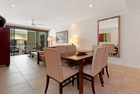 Luxury Apartments At Temple Resort And Spa Port Douglas - Sunshine Coast Guide 41