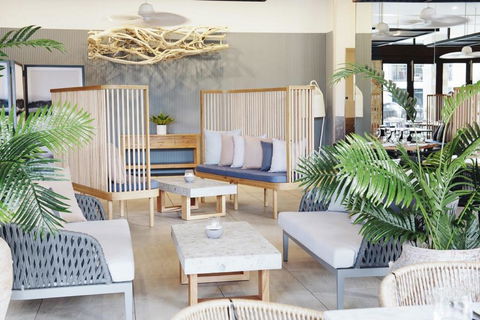 Luxury Apartments At Temple Resort And Spa Port Douglas - Sunshine Coast Guide 44