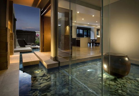 Luxury Apartments At Temple Resort And Spa Port Douglas - Sunshine Coast Guide 15