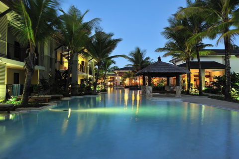 Luxury Apartments At Temple Resort And Spa Port Douglas - Sunshine Coast Guide 12