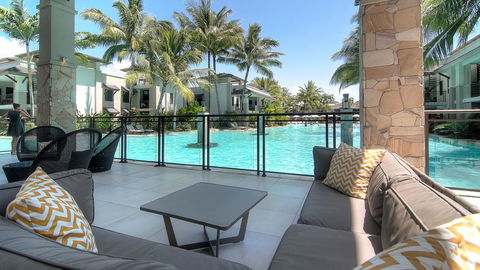 Luxury Apartments At Temple Resort And Spa Port Douglas - Sunshine Coast Guide 5