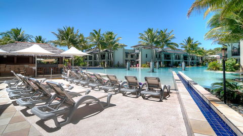 Luxury Apartments At Temple Resort And Spa Port Douglas - Sunshine Coast Guide 7