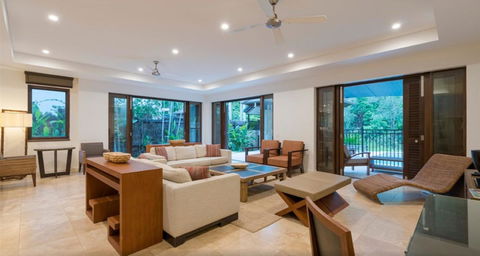 Luxury Apartments At Temple Resort And Spa Port Douglas - Sunshine Coast Guide 18