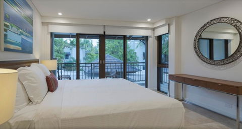 Luxury Apartments At Temple Resort And Spa Port Douglas - Sunshine Coast Guide 20