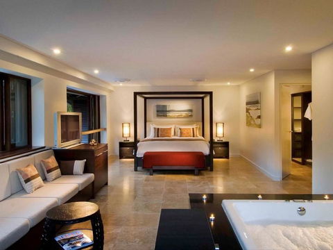 Luxury Apartments At Temple Resort And Spa Port Douglas - Sunshine Coast Guide 14