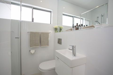 10 Hastings Street Motel - Sunshine Coast Guide 21