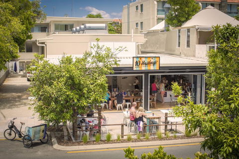 10 Hastings Street Motel - Sunshine Coast Guide 8