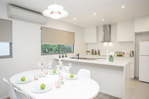 10 Hastings Street Motel - Sunshine Coast Guide 24