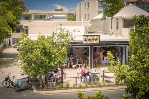 10 Hastings Street Motel - Sunshine Coast Guide 1