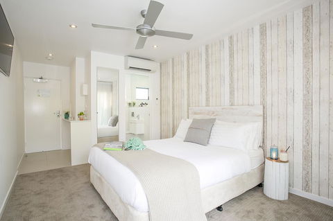 10 Hastings Street Motel - Sunshine Coast Guide 11