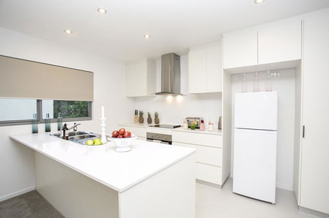 10 Hastings Street Motel - Sunshine Coast Guide 18