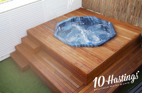 10 Hastings Street Motel - Sunshine Coast Guide 30