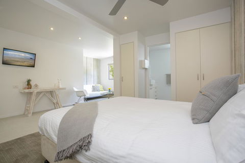 10 Hastings Street Motel - Sunshine Coast Guide 22