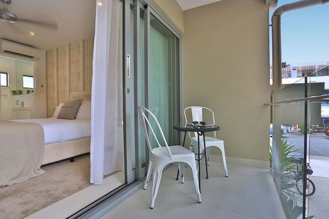 10 Hastings Street Motel - Sunshine Coast Guide 25