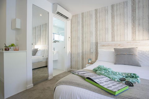10 Hastings Street Motel - Sunshine Coast Guide 14