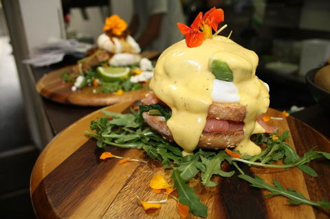 10 Hastings Street Motel - Sunshine Coast Guide 27