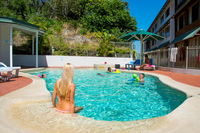 Book Point Lookout Accommodation Vacations Sunshine Coast Guide Sunshine Coast Guide