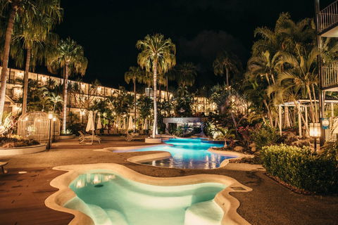 Mantra Club Croc - Sunshine Coast Guide 44