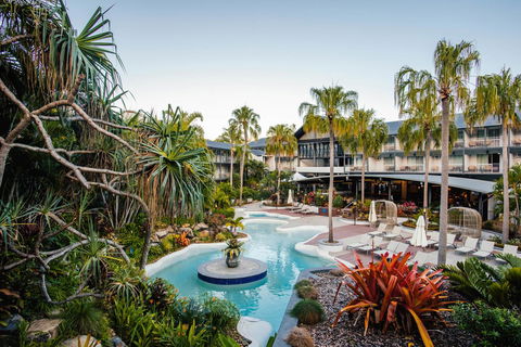 Mantra Club Croc - Sunshine Coast Guide 43