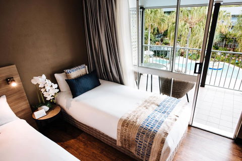 Mantra Club Croc - Sunshine Coast Guide 26