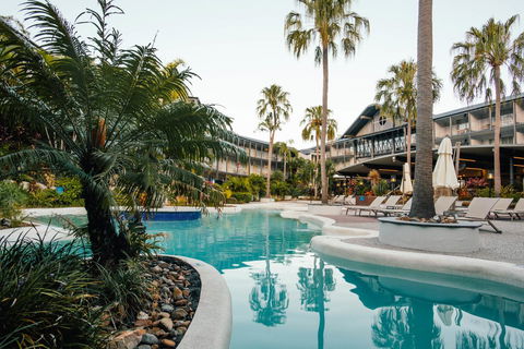 Mantra Club Croc - Sunshine Coast Guide 40